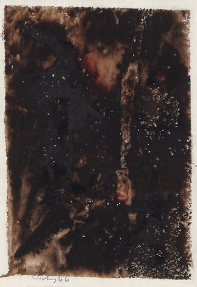 Black Painting