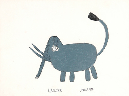 Elefant