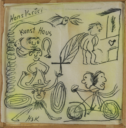 Kunst Haus