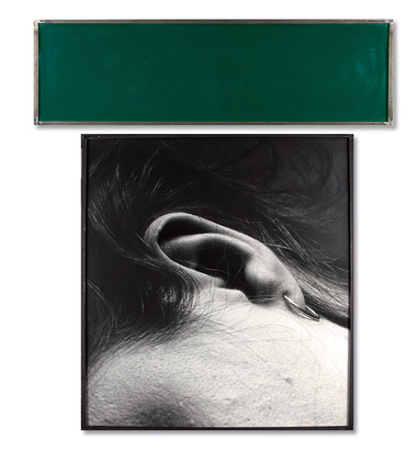 Diptychon. Untitled
