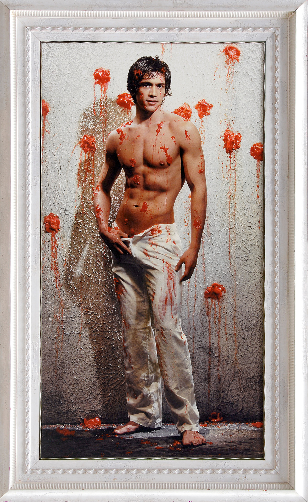 Pierre et Gilles - Göttliche Körper アート本 Amazon | Pierre Et Gilles: The Complete Works (Jumbo Series
