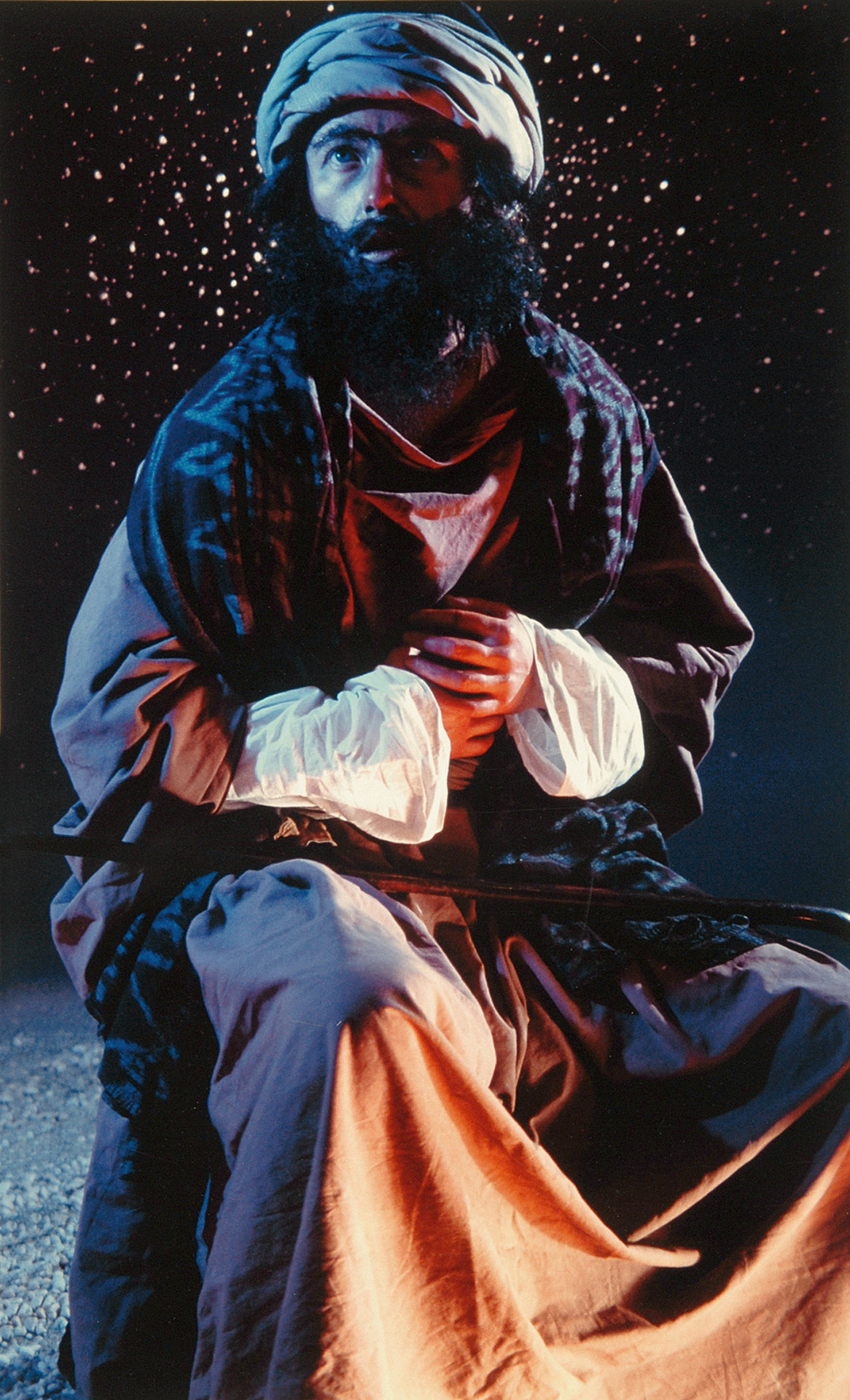 Cindy Sherman, Ancestor