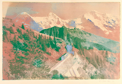Berner Oberland
