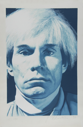 Andy Warhol