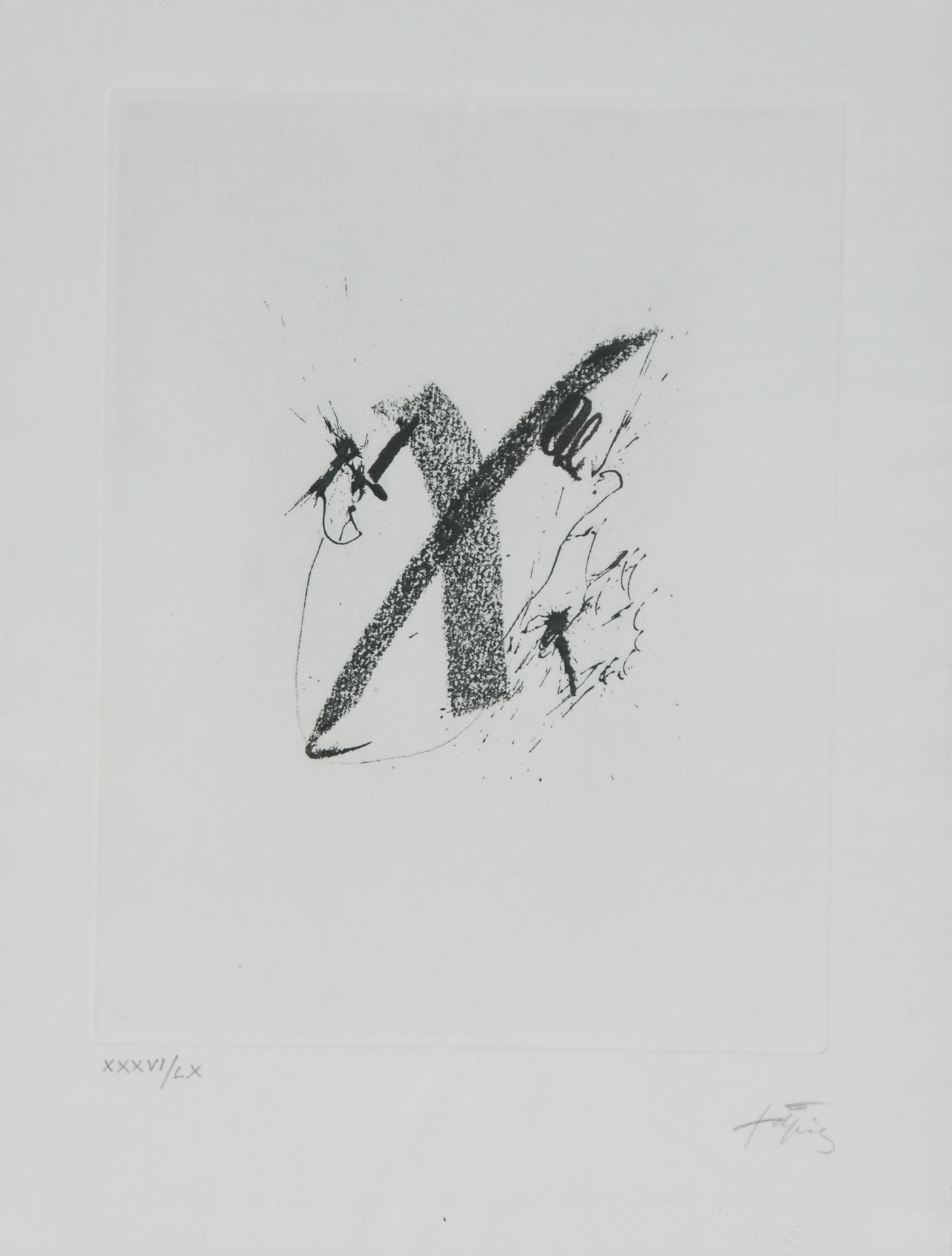 Antoni Tàpies, La réalité en sa totalité