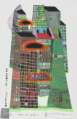 Good Morning City, Serie JJ