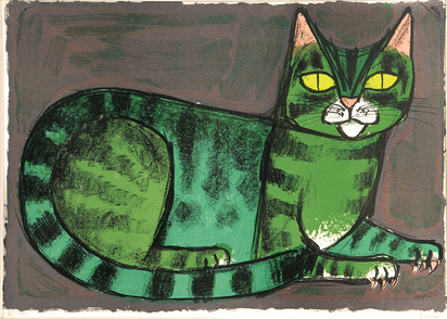 Katze