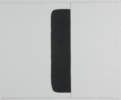 Blatt aus "Ohne Titel"