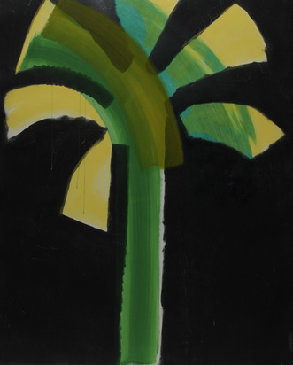 Night Palm