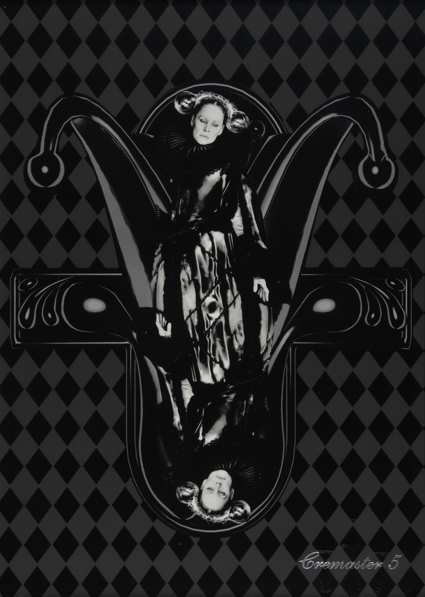 Matthew Barney, Cremaster 5