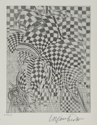 Der Schachbretter