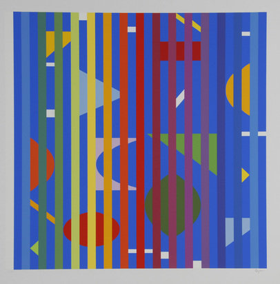 2 Blätter aus "Solfege, Transformation, Fusion"