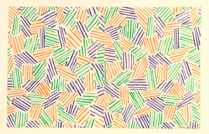 Portfolio. Samuel Beckett, Fizzles (Foirades)