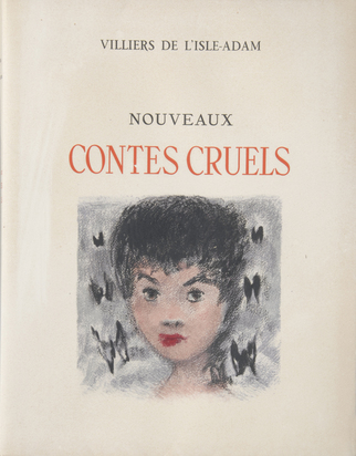Buch. Nouveaux Contes Cruels