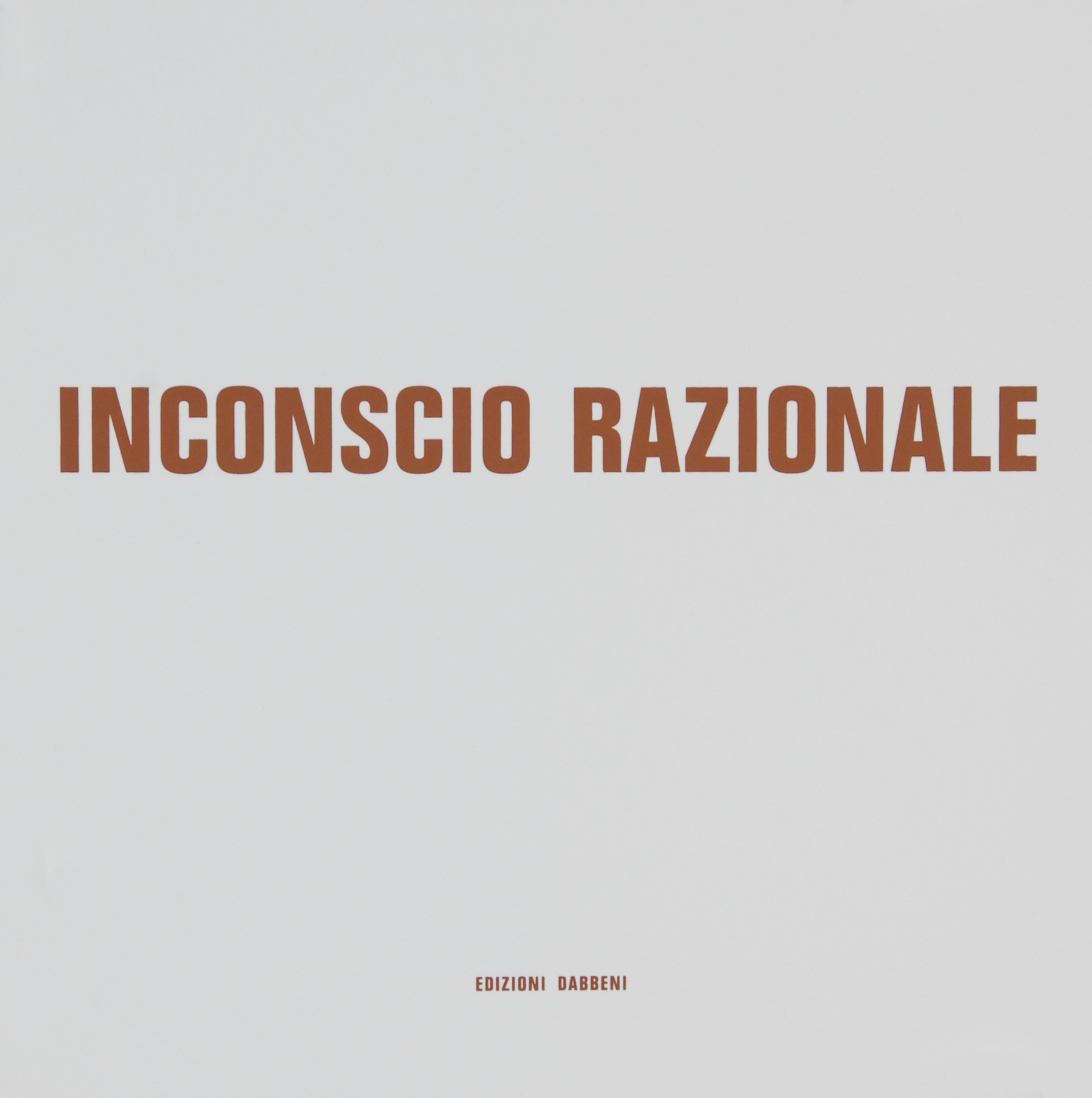 Dadamaino (Edoarda Emilia Maino), Mappe. Inconscio razionale