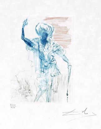 Portfolio. Shakespeare I (Much Ado About Shakespeare)