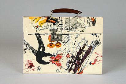 Buch. K. G. Pontus Hultén. Jean Tinguely, Méta