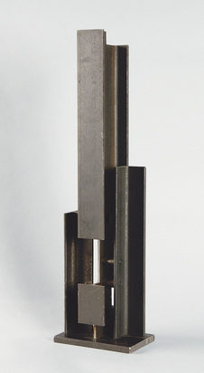 Stahlbau PE 100
