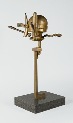 Krieger aus, "Guerrieri della notte"