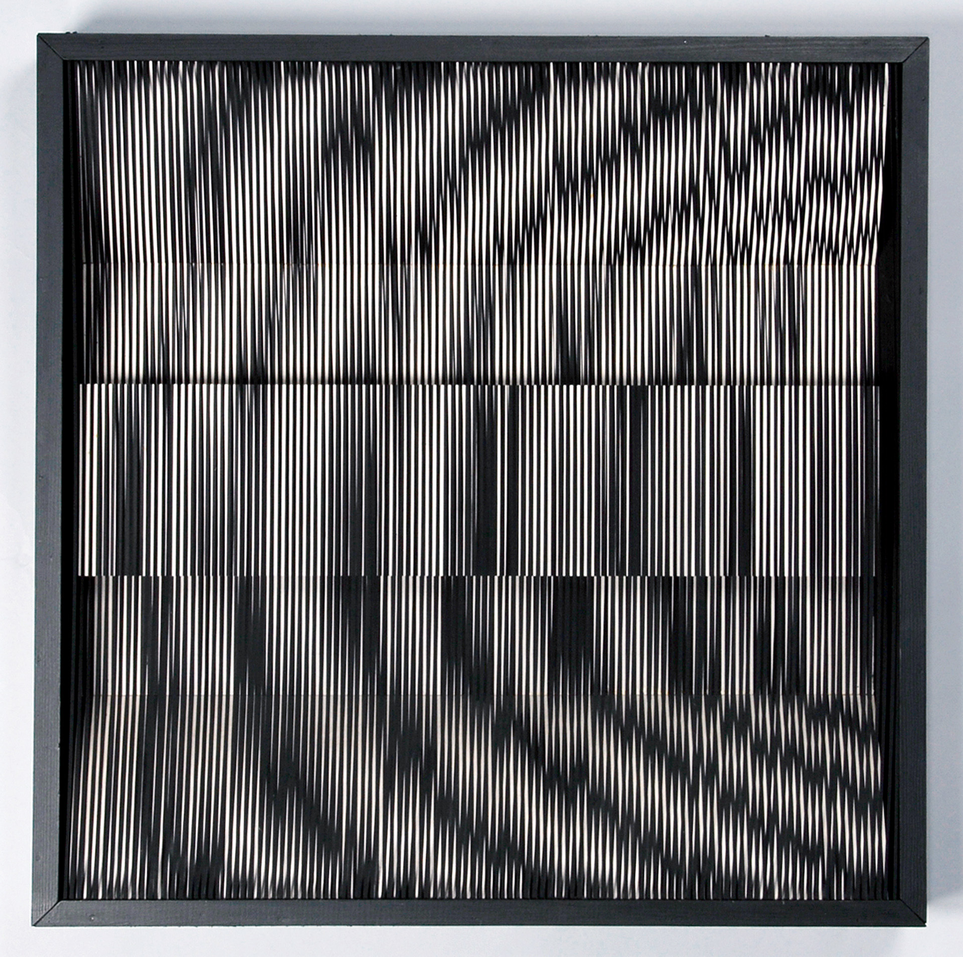 Ludwig Wilding, Stereo-Objekt STi 80/14