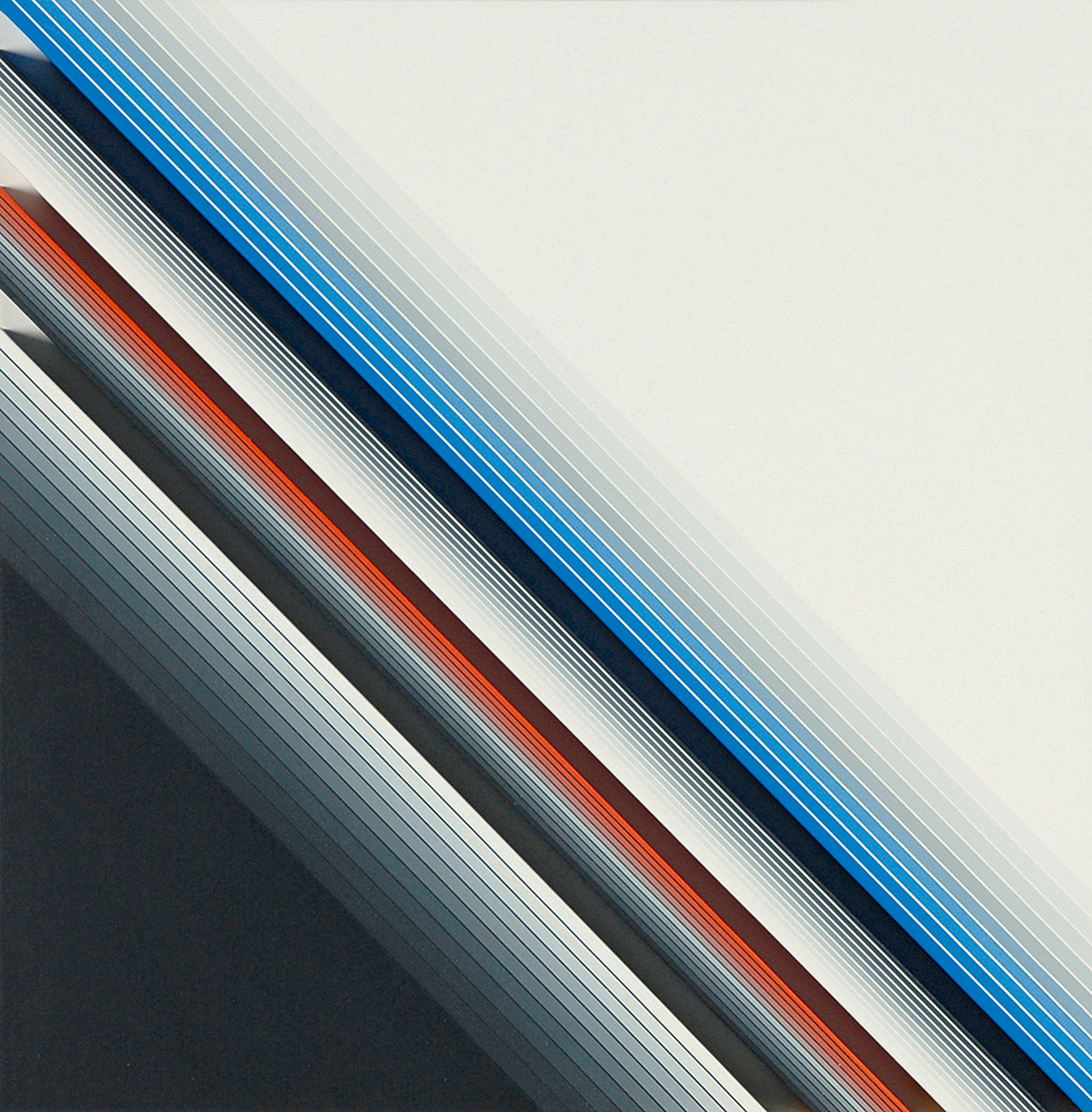 Dario Perez-Flores, Dynamique chromatique N° 70