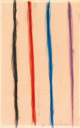 Ohne Titel