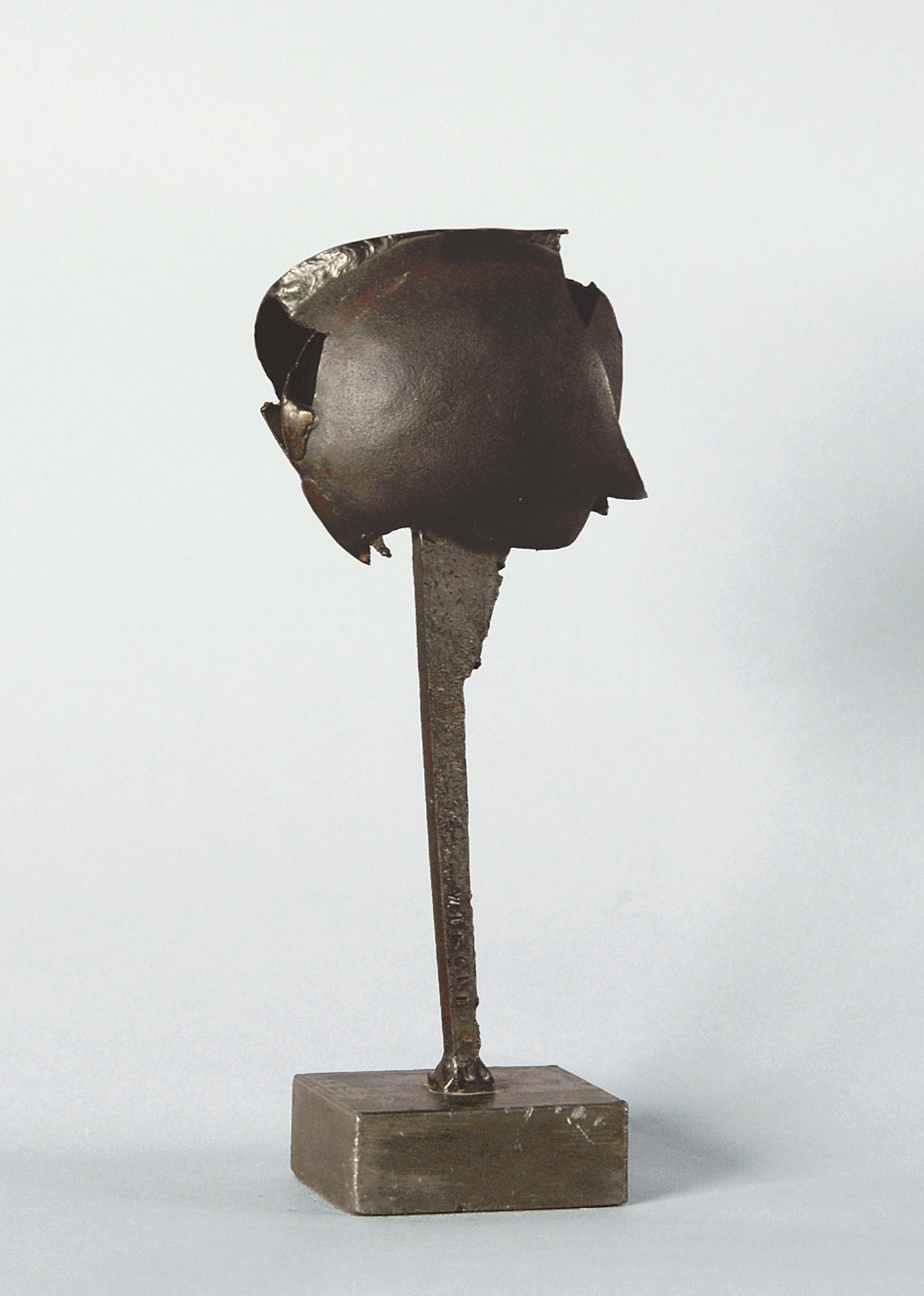 Oscar Wiggli, Ohne Titel