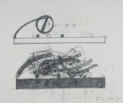 Untitled (Hannibal II)