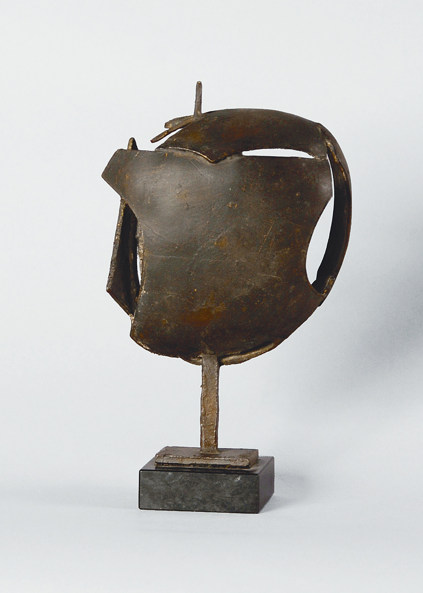 Oscar Wiggli, Untitled