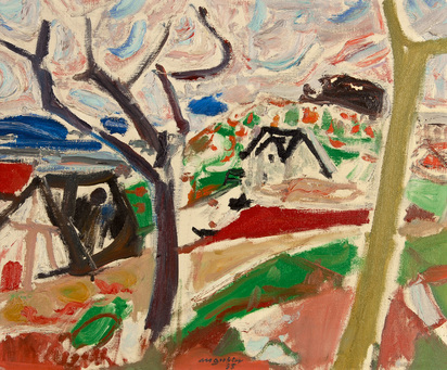 Spring, Unterengstringen