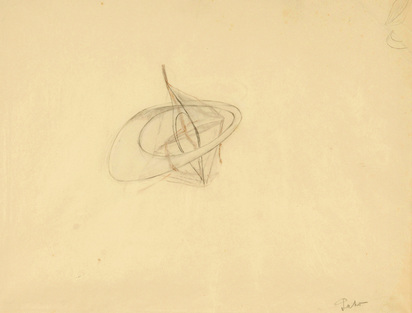 Study for a Construction