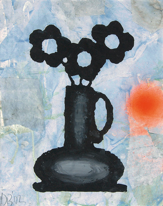 Still Life with Flowers