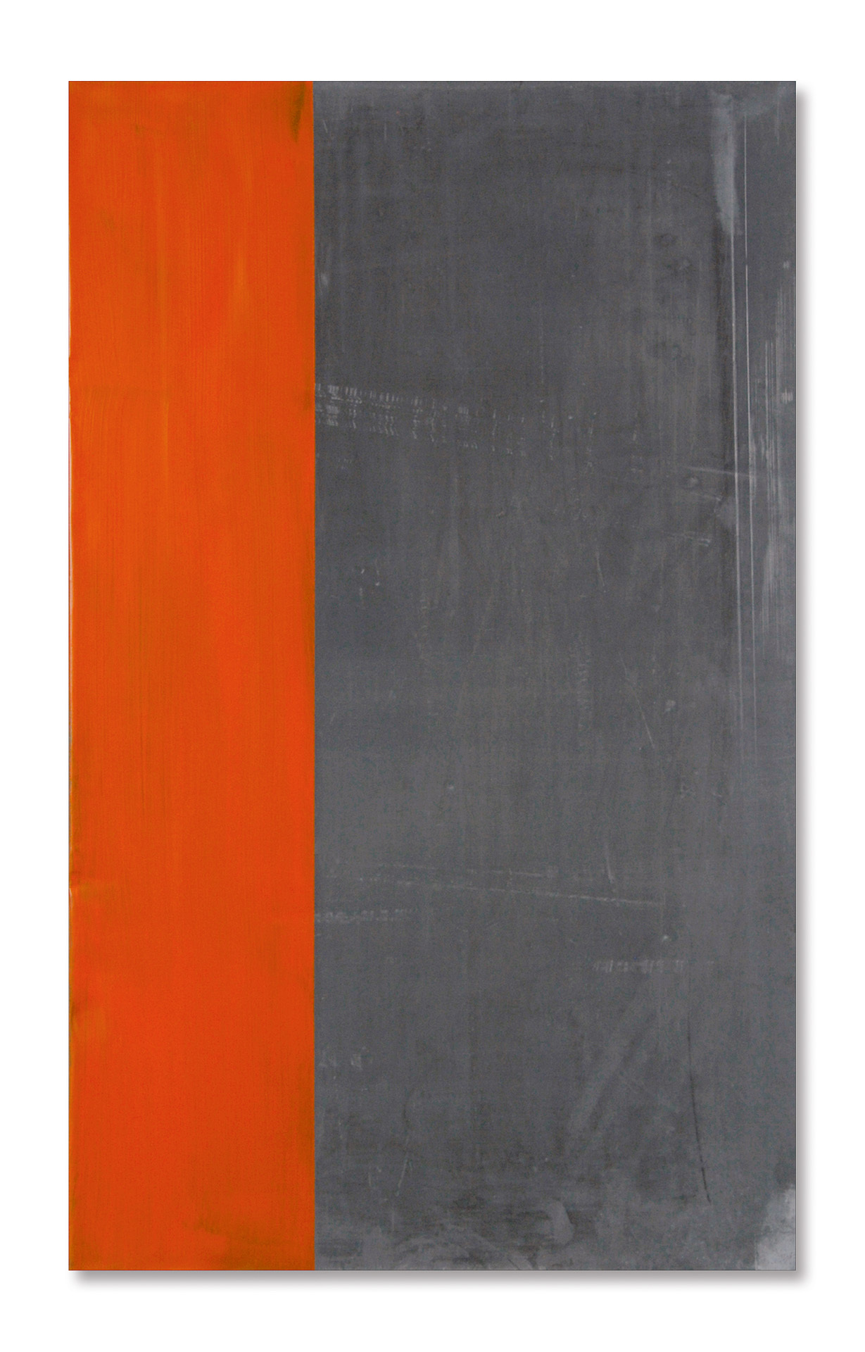 Günther Förg, Untitled