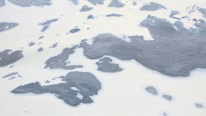 Untitled (Mountain)