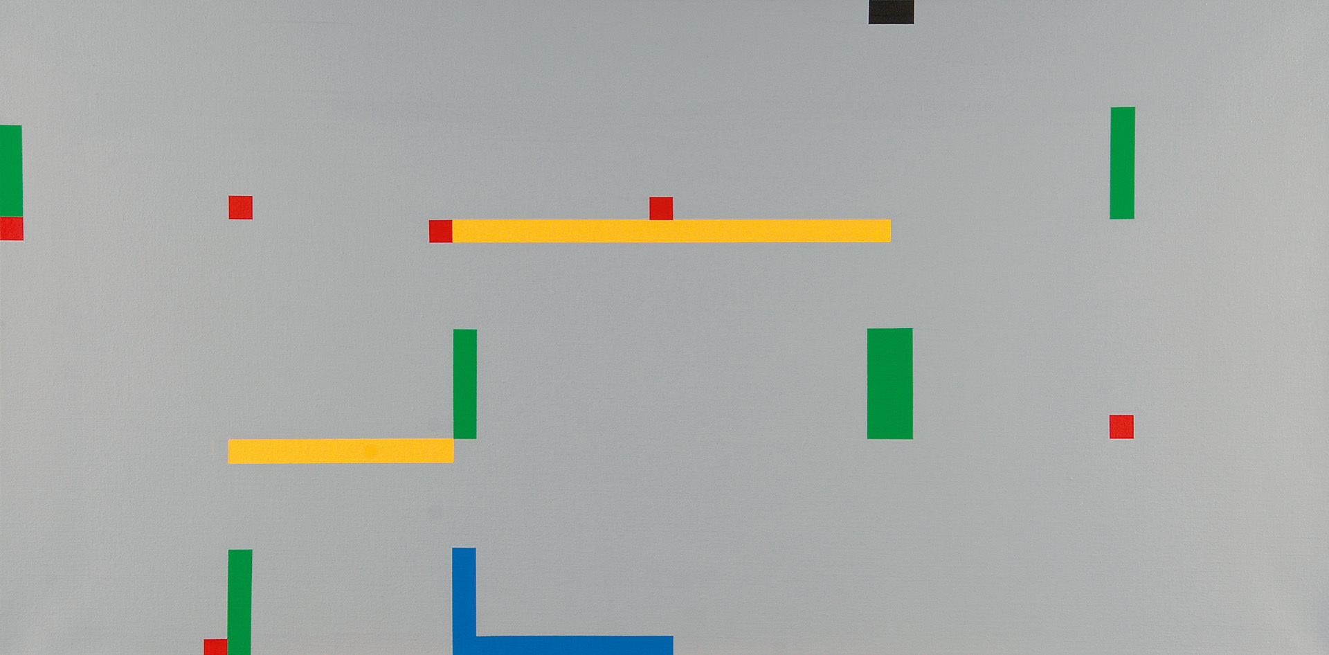 Rita Ernst, Grauer Zustand, Bild I