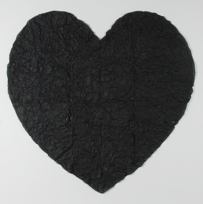 Untitled (Heart)