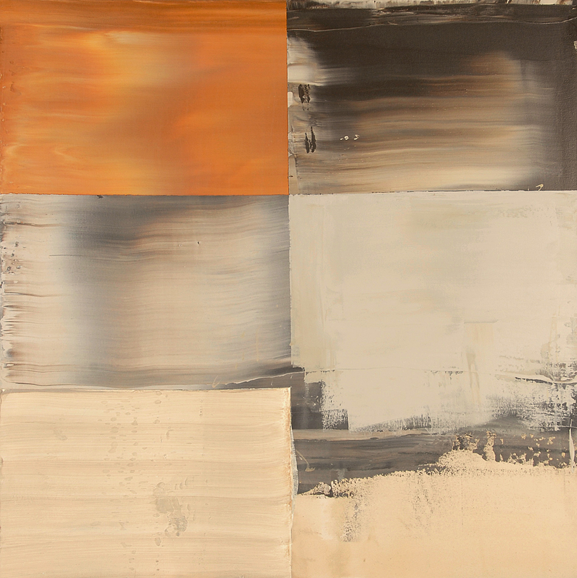 Andy Denzler, Ohne Titel