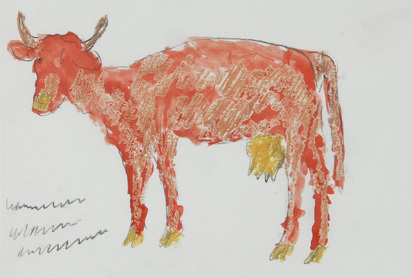 Cow
