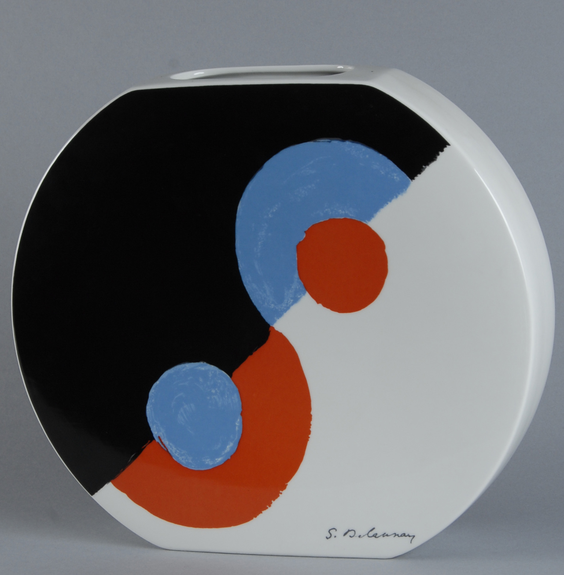 Sonia Delaunay, Hélice