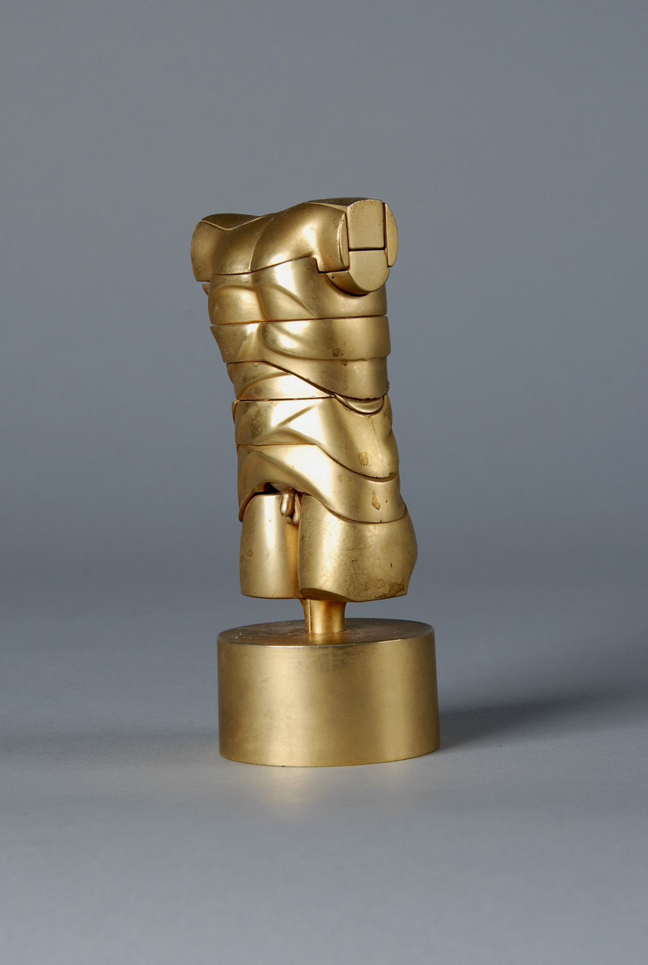 Miguel Ortiz Berrocal, Mini-David