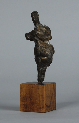 Female Nude