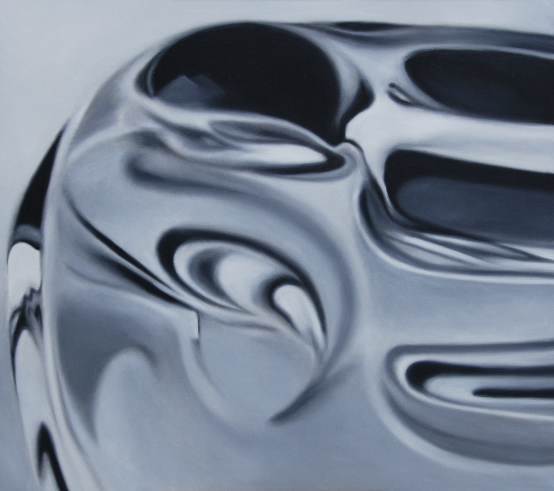 Stephan Jung, Untitled (No. 160)