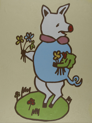 Frühlingserwachen