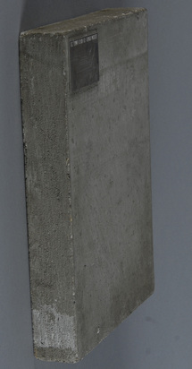 Betonbuch