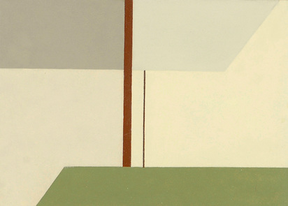 Composition N° 77 a