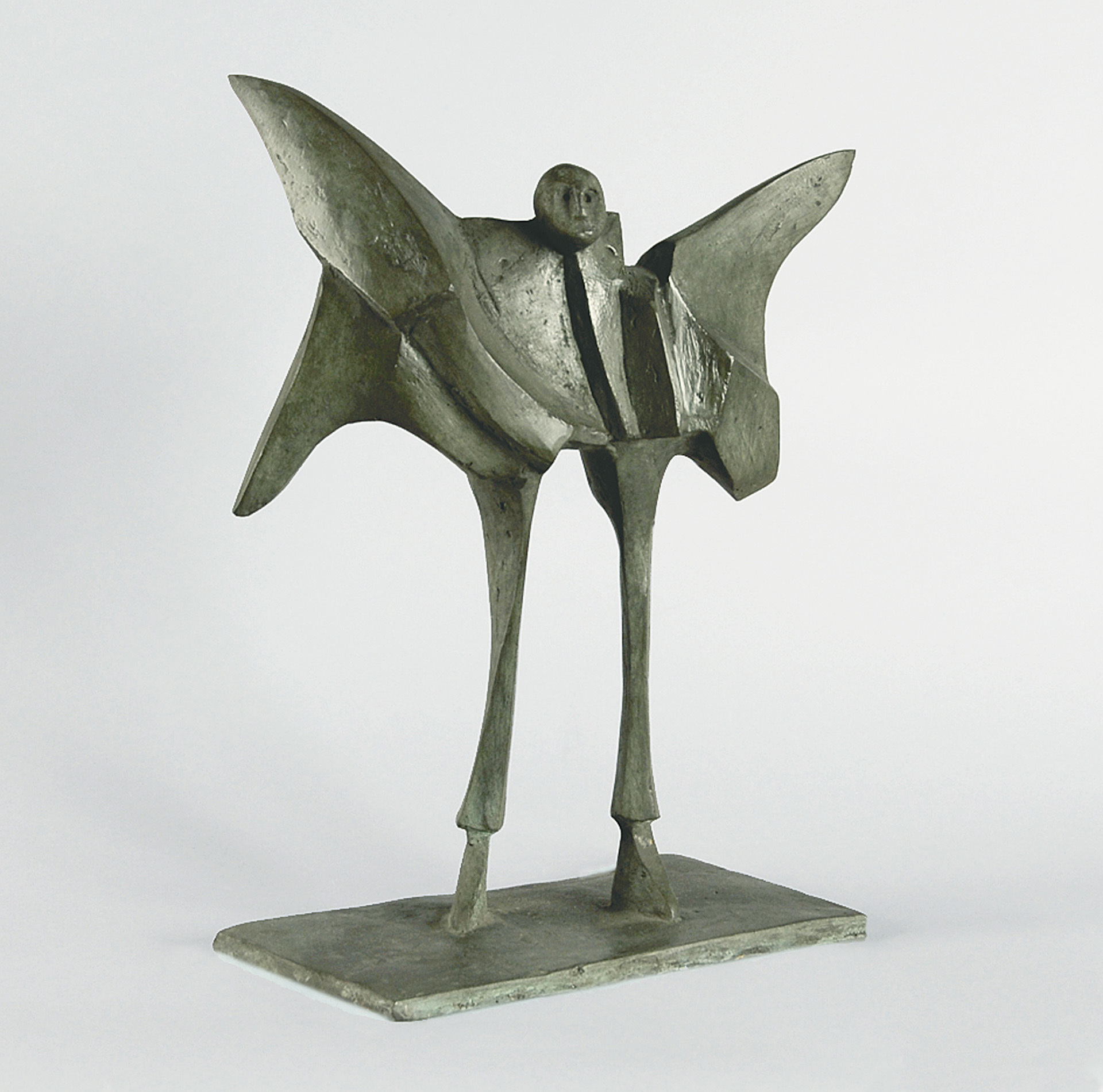 Kurt Laurenz Metzler, Engel