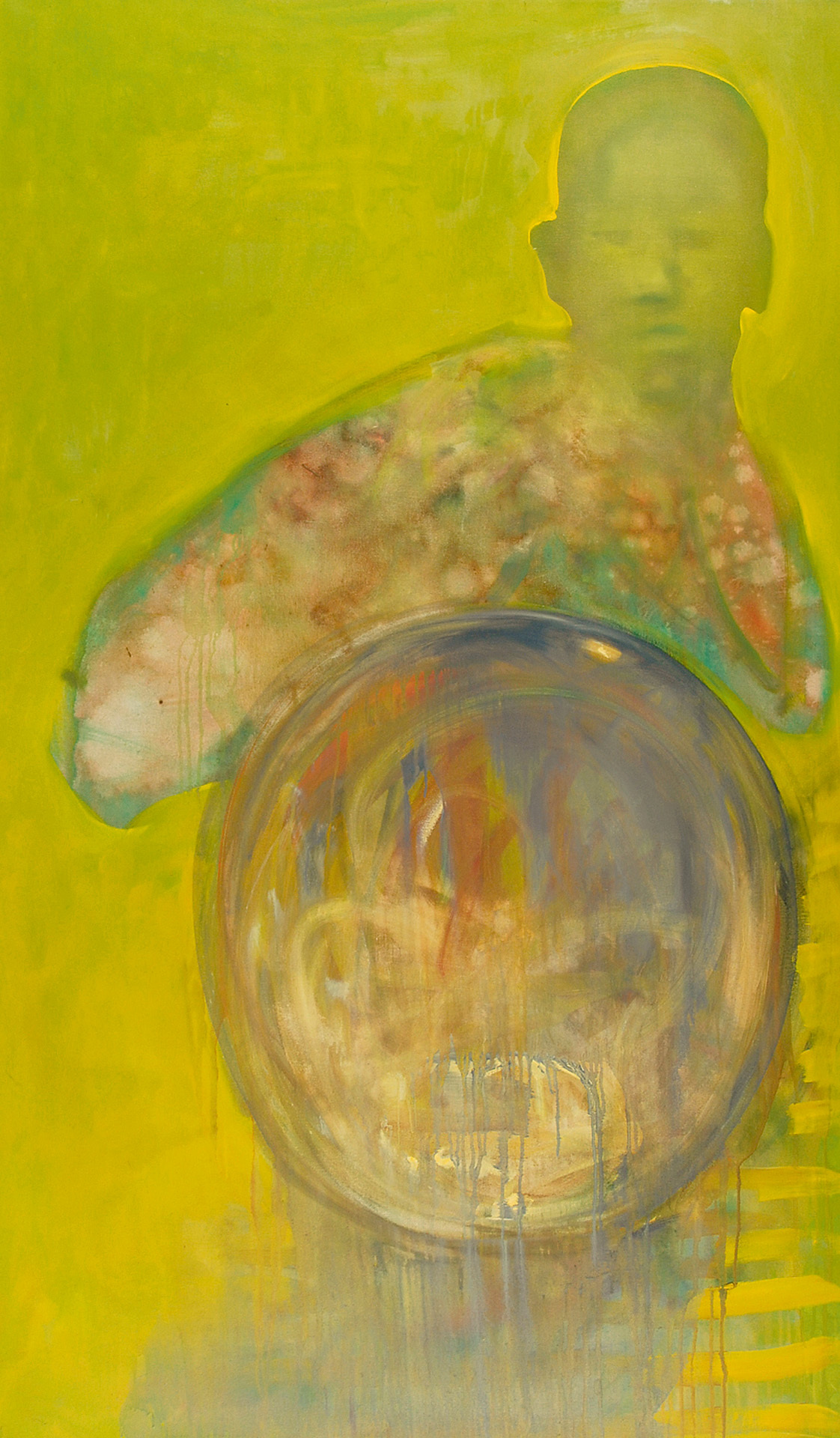 Hans Witschi, Ohne Titel