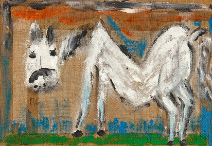 White Horse