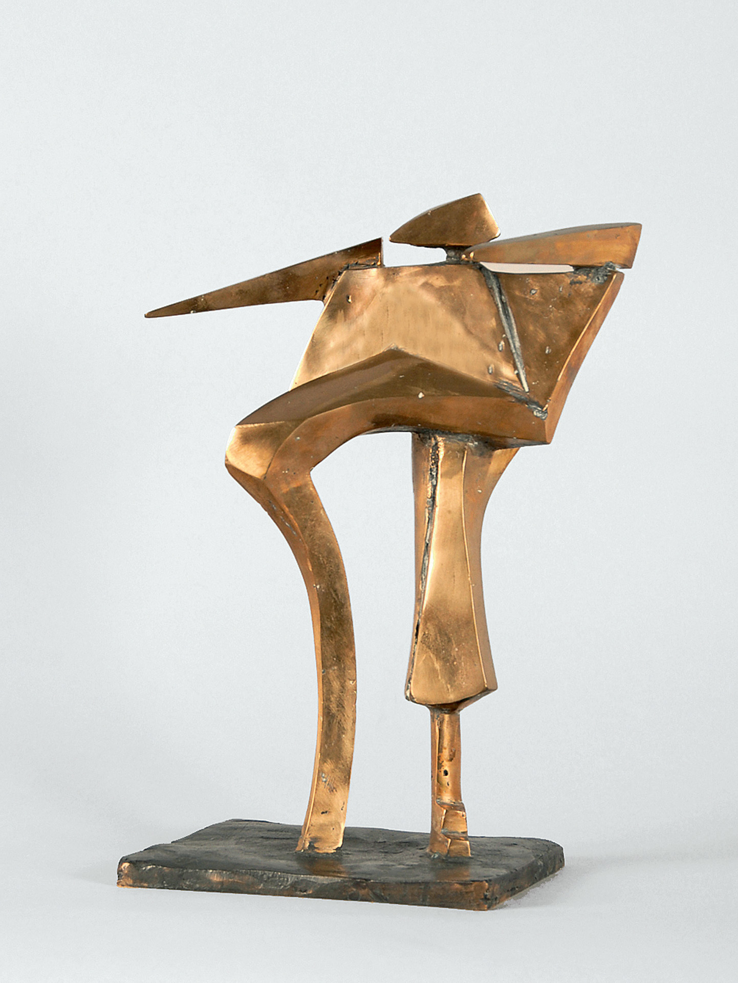 Kurt Laurenz Metzler, Zeiger