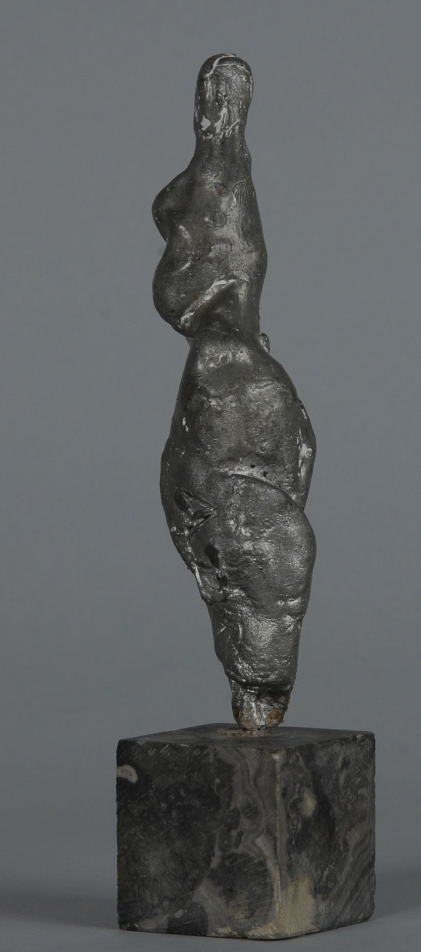 Arnoldo d'Altri, Female Nude